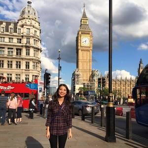 Meet your Posher, Jerilyn
